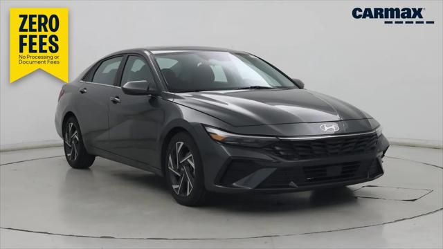 2025 Hyundai Elantra SEL Convenience for sale in Columbus, OH