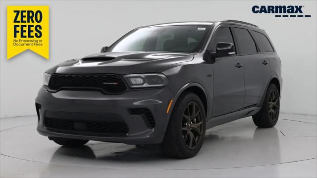 2025 Dodge Durango R/T 20th Anniversary Premium AWD for sale in Harrisonburg, VA