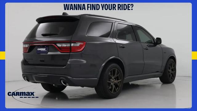 2025 Dodge Durango R/T 20th Anniversary Premium AWD