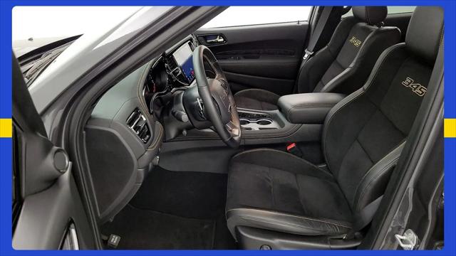 2025 Dodge Durango R/T 20th Anniversary Premium AWD