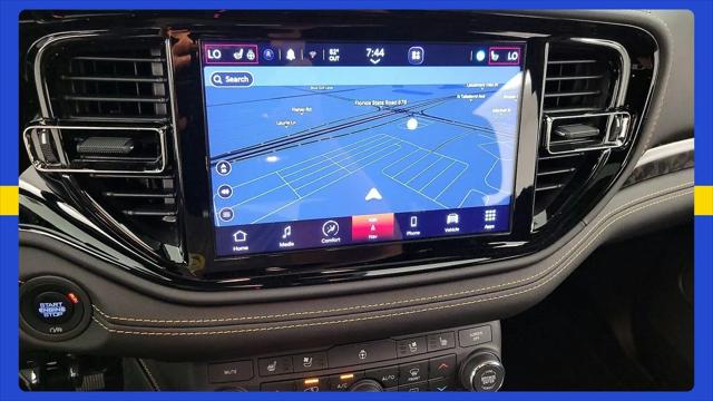 2025 Dodge Durango R/T 20th Anniversary Premium AWD