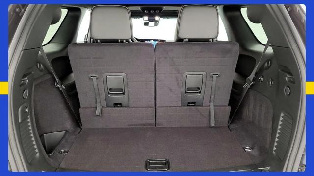 2025 Dodge Durango R/T 20th Anniversary Premium AWD