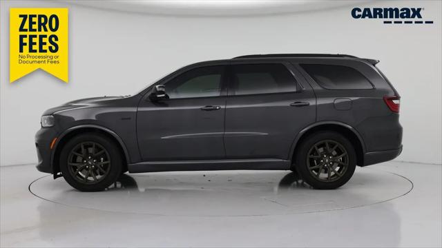 2025 Dodge Durango R/T 20th Anniversary Premium AWD