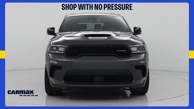 2025 Dodge Durango R/T 20th Anniversary Premium AWD