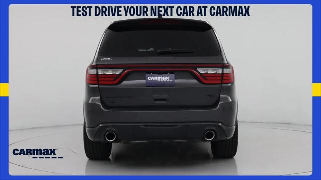 2025 Dodge Durango R/T 20th Anniversary Premium AWD