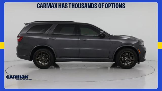 2025 Dodge Durango R/T 20th Anniversary Premium AWD