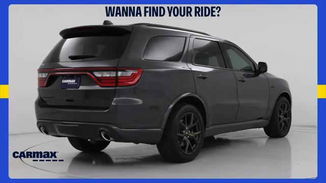 2025 Dodge Durango R/T 20th Anniversary Premium AWD