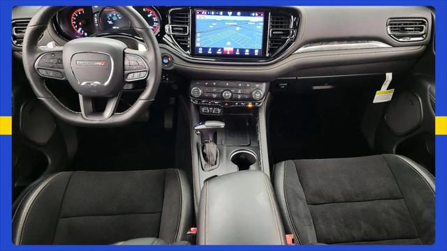 2025 Dodge Durango R/T 20th Anniversary Premium AWD