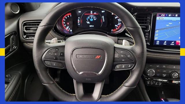 2025 Dodge Durango R/T 20th Anniversary Premium AWD