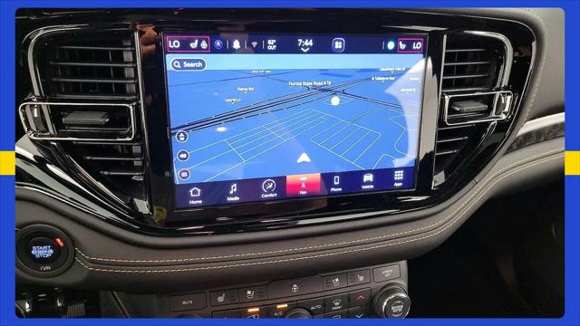 2025 Dodge Durango R/T 20th Anniversary Premium AWD