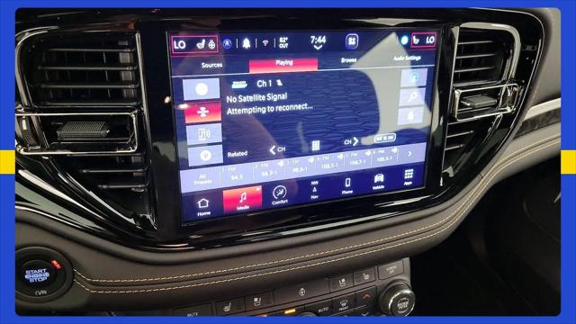 2025 Dodge Durango R/T 20th Anniversary Premium AWD