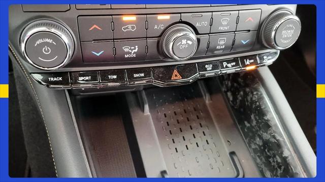 2025 Dodge Durango R/T 20th Anniversary Premium AWD