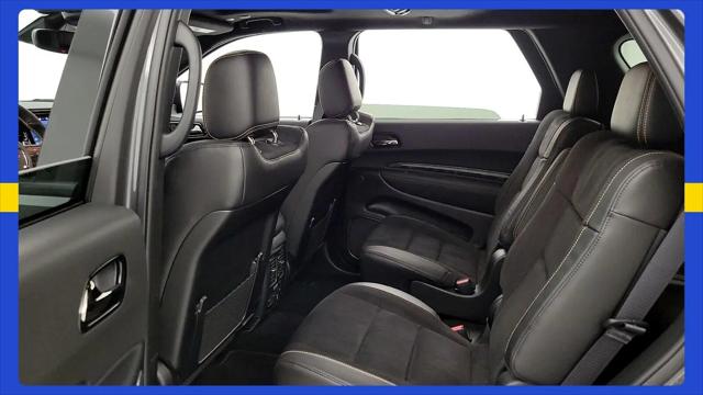 2025 Dodge Durango R/T 20th Anniversary Premium AWD