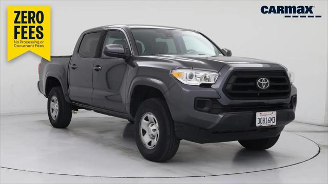 2022 Toyota Tacoma SR for sale in Pleasanton, CA