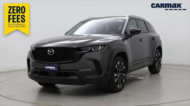 2025 Mazda CX-50 Hybrid Premium Plus Package for sale in Inglewood, CA