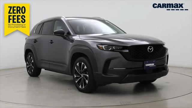 2025 Mazda CX-50 Hybrid Premium Plus Package for sale in Inglewood, CA