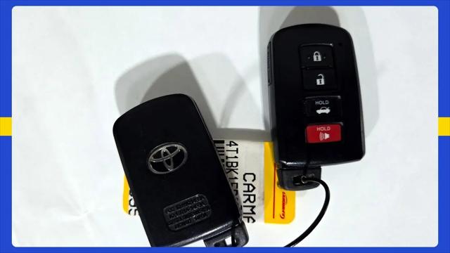 2016 Toyota Avalon Limited