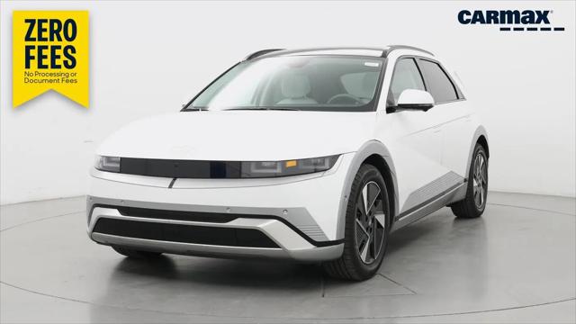 2026 Hyundai IONIQ 5 Limited for sale in Clearwater, FL