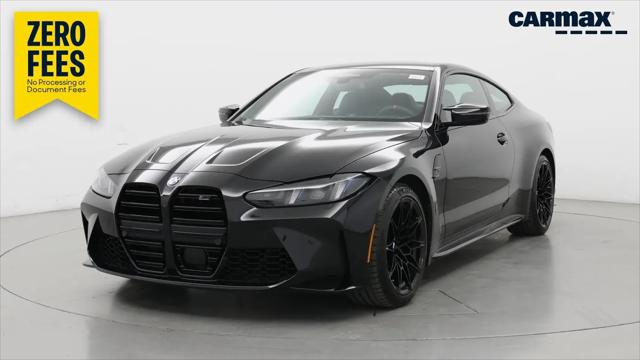 2027 BMW M4 Competition xDrive for sale in Clearwater, FL