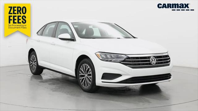 2021 Volkswagen Jetta 1.4T S for sale in Clearwater, FL
