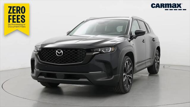 2026 Mazda CX-50 2.5 S Premium for sale in Clearwater, FL