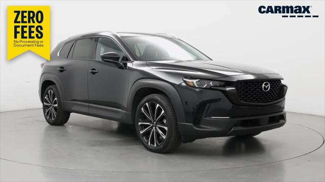 2026 Mazda CX-50 2.5 S Premium for sale in Clearwater, FL