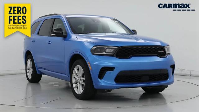 2026 Dodge Durango GT Plus AWD for sale in Greensboro, NC