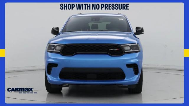 2026 Dodge Durango GT Plus AWD