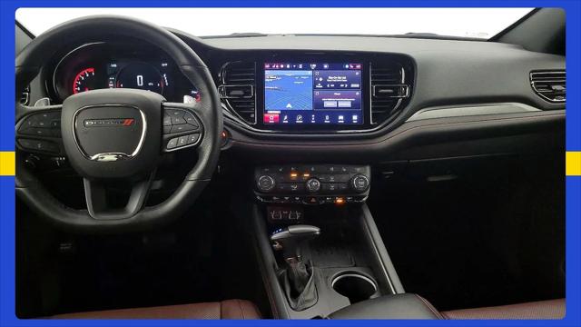 2026 Dodge Durango GT Plus AWD