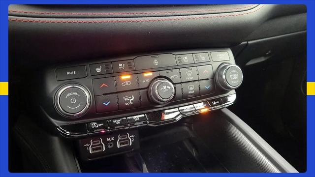 2026 Dodge Durango GT Plus AWD