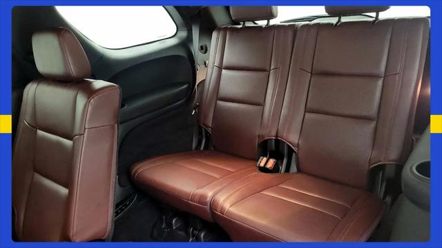 2026 Dodge Durango GT Plus AWD