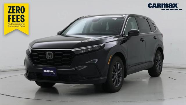 2026 Honda CR-V EX-L AWD for sale in Greensboro, NC