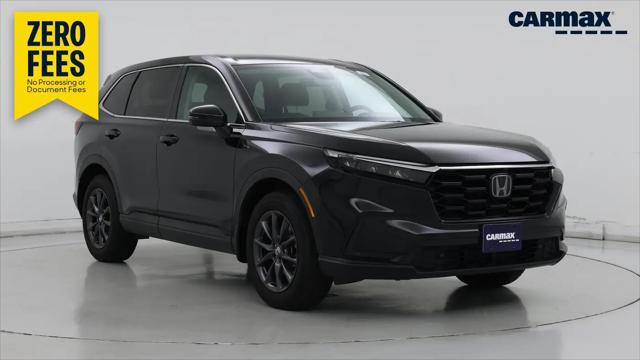2026 Honda CR-V EX-L AWD for sale in Greensboro, NC