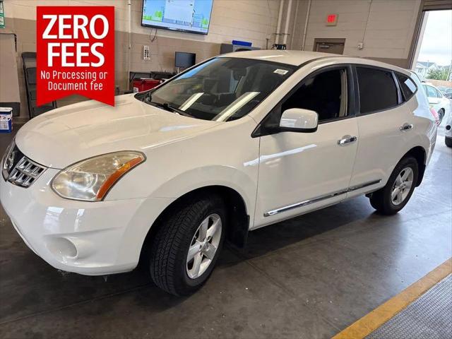 2013 Nissan Rogue S for sale in Maryville, TN
