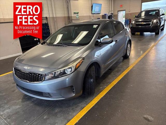 2017 Kia Forte S for sale in Maryville, TN