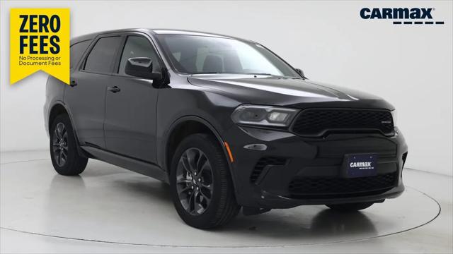 2026 Dodge Durango GT AWD for sale in Littleton, CO