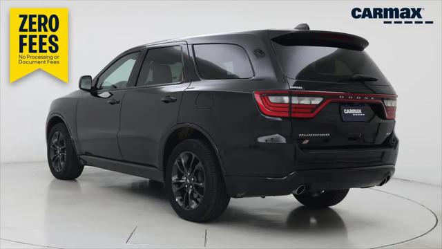 2026 Dodge Durango GT AWD