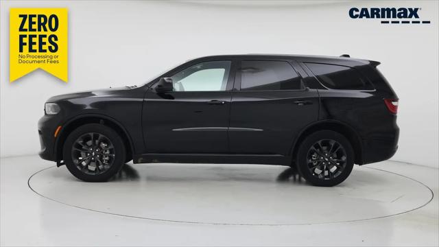 2026 Dodge Durango GT AWD