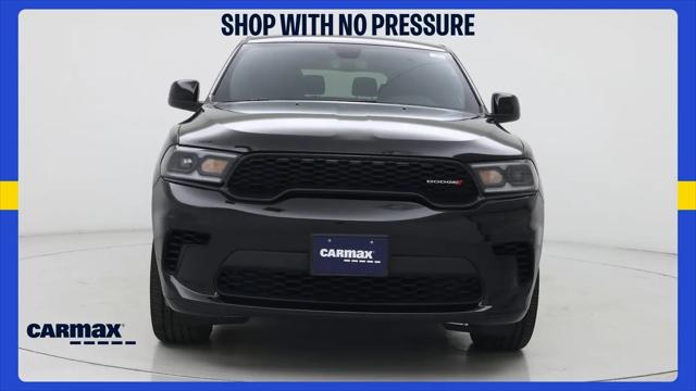 2026 Dodge Durango GT AWD