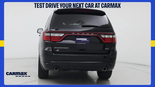 2026 Dodge Durango GT AWD