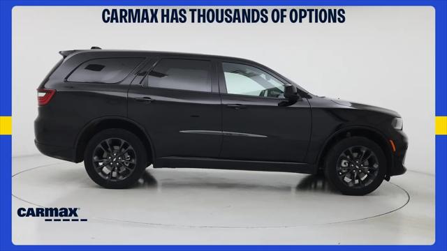 2026 Dodge Durango GT AWD