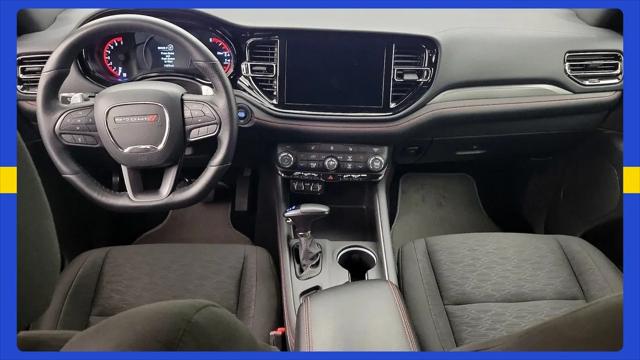 2026 Dodge Durango GT AWD