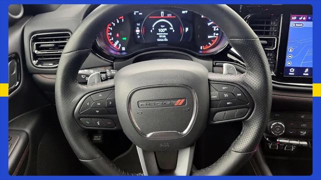 2026 Dodge Durango GT AWD