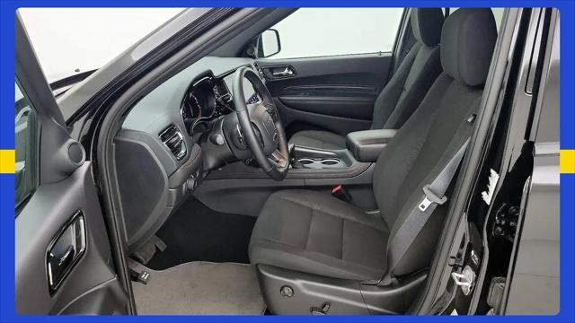 2026 Dodge Durango GT AWD