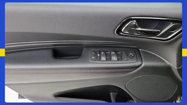 2026 Dodge Durango GT AWD
