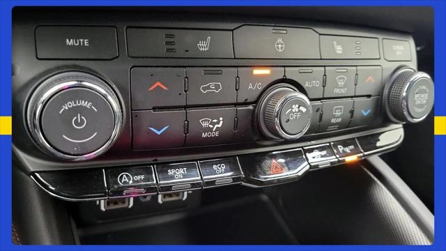 2026 Dodge Durango GT AWD