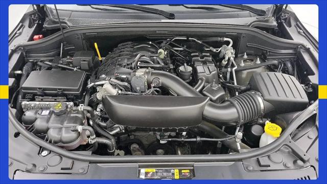2026 Dodge Durango GT AWD