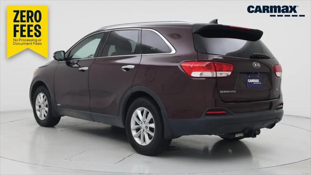 2018 Kia Sorento 2.4L LX for sale in Littleton, CO
