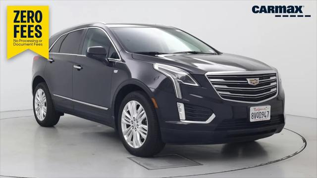 2019 Cadillac XT5 Premium Luxury for sale in Oxnard, CA