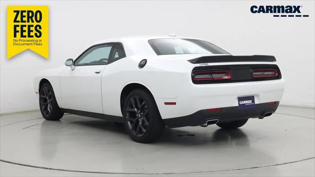 2023 Dodge Challenger SXT for sale in Oxnard, CA